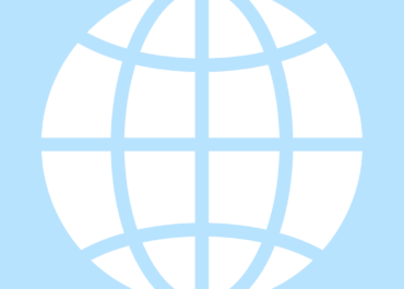 globe icon extend your reach