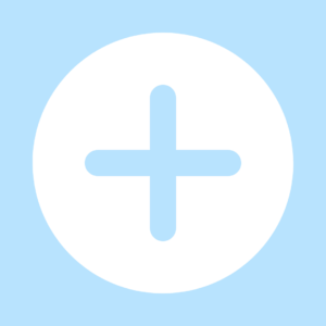 plus icon making you more effective