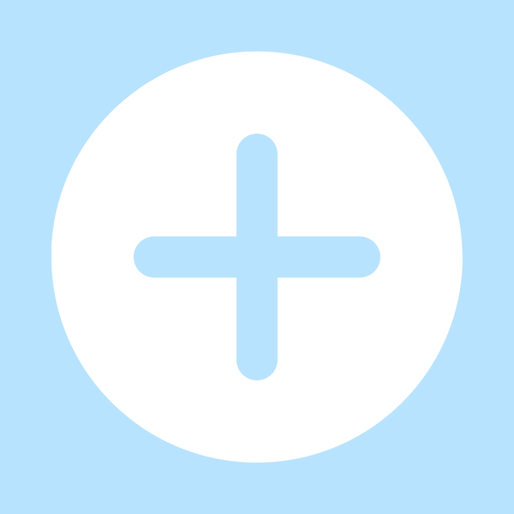 plus icon be more effective